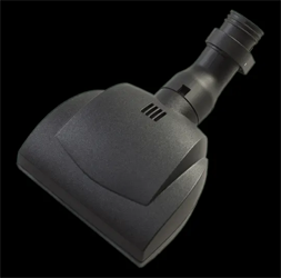 The Mini-Powerbrush