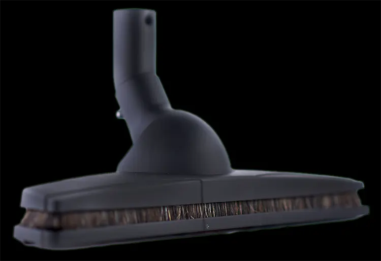 Ritello floor and wall brush