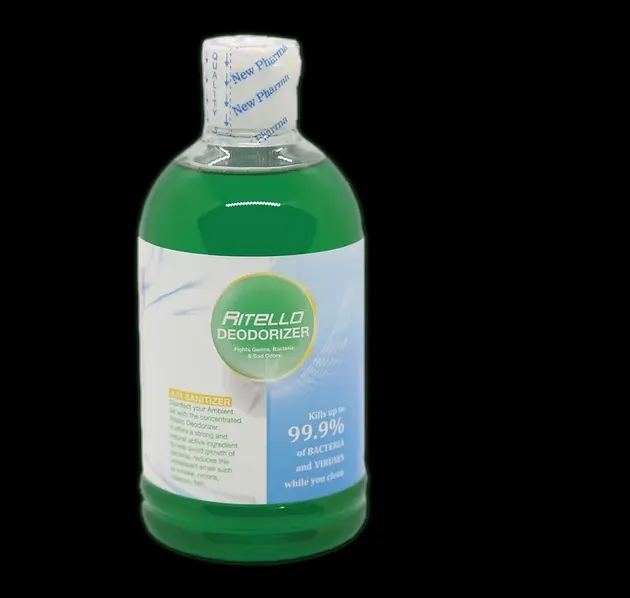 Ritello Deodorizer