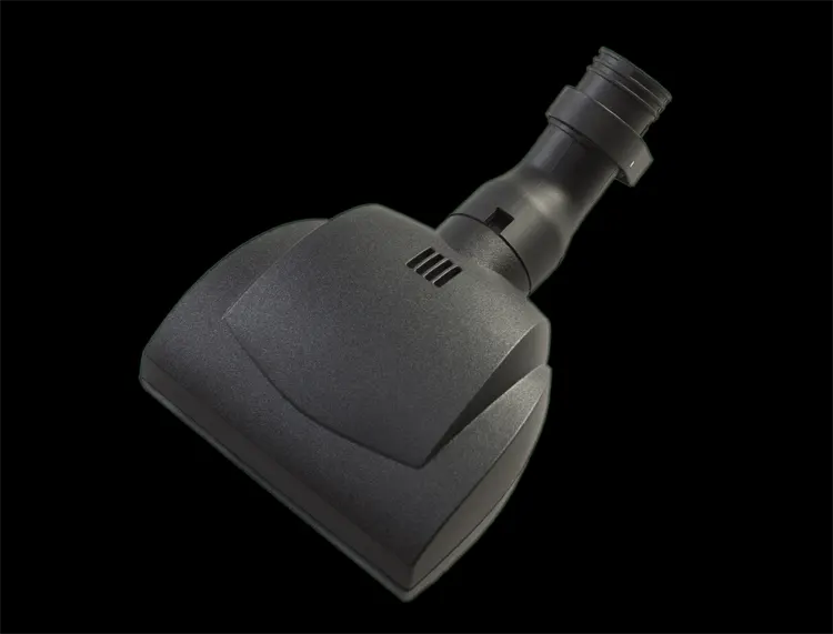 The Mini-Powerbrush