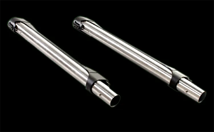 Easy and Quick Connect Electric Tubes