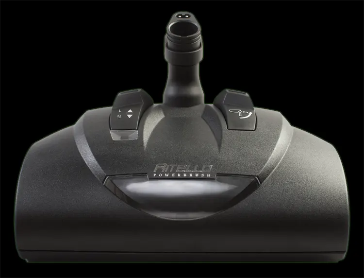 Ritello powerbrush