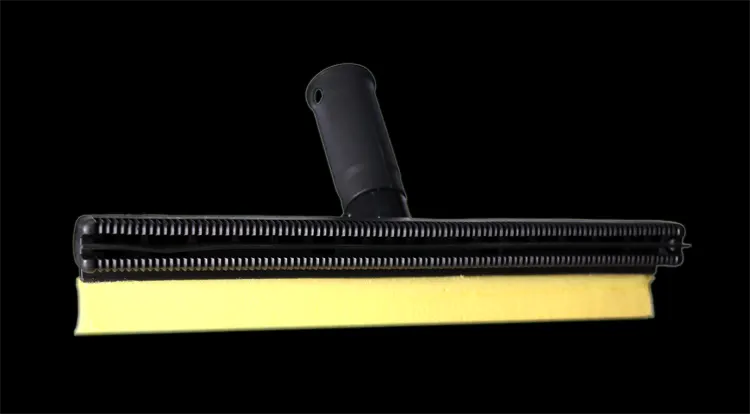 The Squeegee